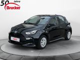 Toyota Yaris Hybrid 1.5 Business Edition SHZG NAVI - Toyota Yaris: Business Edition