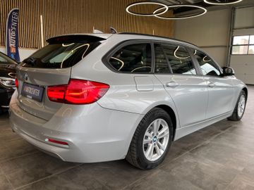 BMW 320d xDrive Touring Aut.*LED*NAVI*SHZ*PDC*ALLRAD
