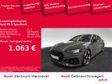 Audi RS 5 Sportback 2,9 TFSI quattro Competition plus - Audi RS5 Jahreswagen