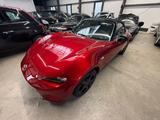 Mazda MX-5 1.5 Klimaanlage Leder Sitzheizung - gebrauchte Mazda Cabrios