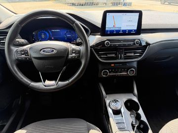 Ford Kuga 1.5 Titanium NaviKamera