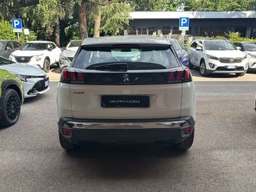 Peugeot 3008 - 4