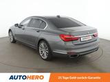 BMW 740e L xDrive Aut.*NAVI*LASER*ACC*NIGHT VISION* - BMW 740 in Frankfurt (Main)