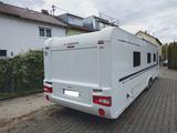Adria Alpina 903 HT - Adria Etagenbett Wohnwagen