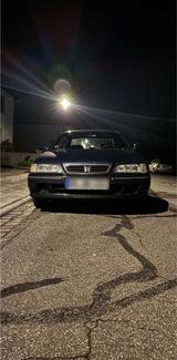 Honda Accord CE7 // TÜV 27 // Rentner Fahr... - gebrauchte Honda Accord aus dem Jahr 1997