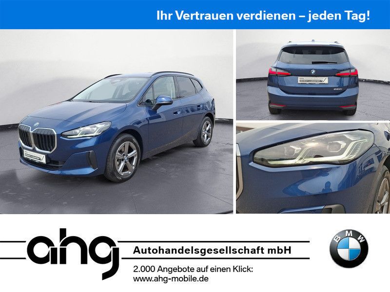 BMW 220i Active Tourer Premium 2025