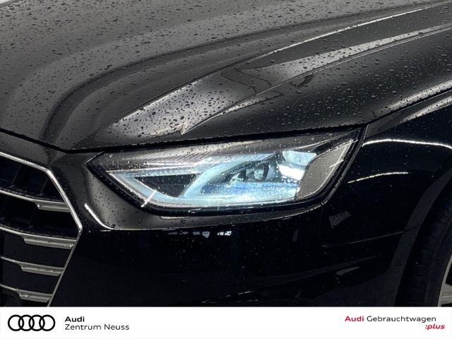Audi A4 - Bild 6