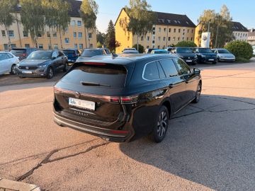 Volkswagen Passat Var. 2.0 TDI 150PS Business, MATRIX, AHK