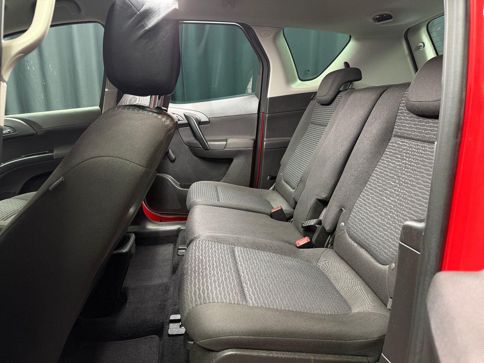 Fahrzeugabbildung Opel Meriva B Drive |AUTOMATIK|PDC|2.HAND