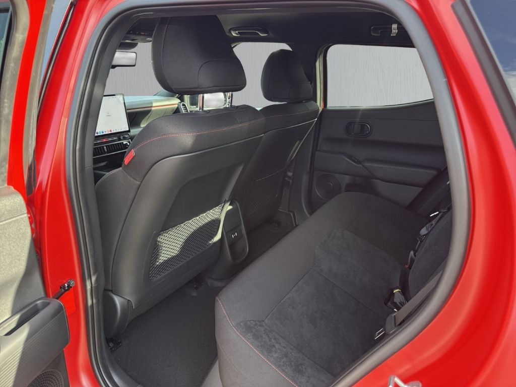 Hyundai IONIQ 3 – Bild 14