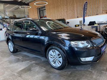 Skoda Octavia Combi Joy *1.HAND*PANO*ACC*NAVI*PDC*