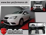 Seat Ibiza SC Style Salsa Navi Sitzh. 8 Fach 1-Hand - Seat Ibiza: 1.8