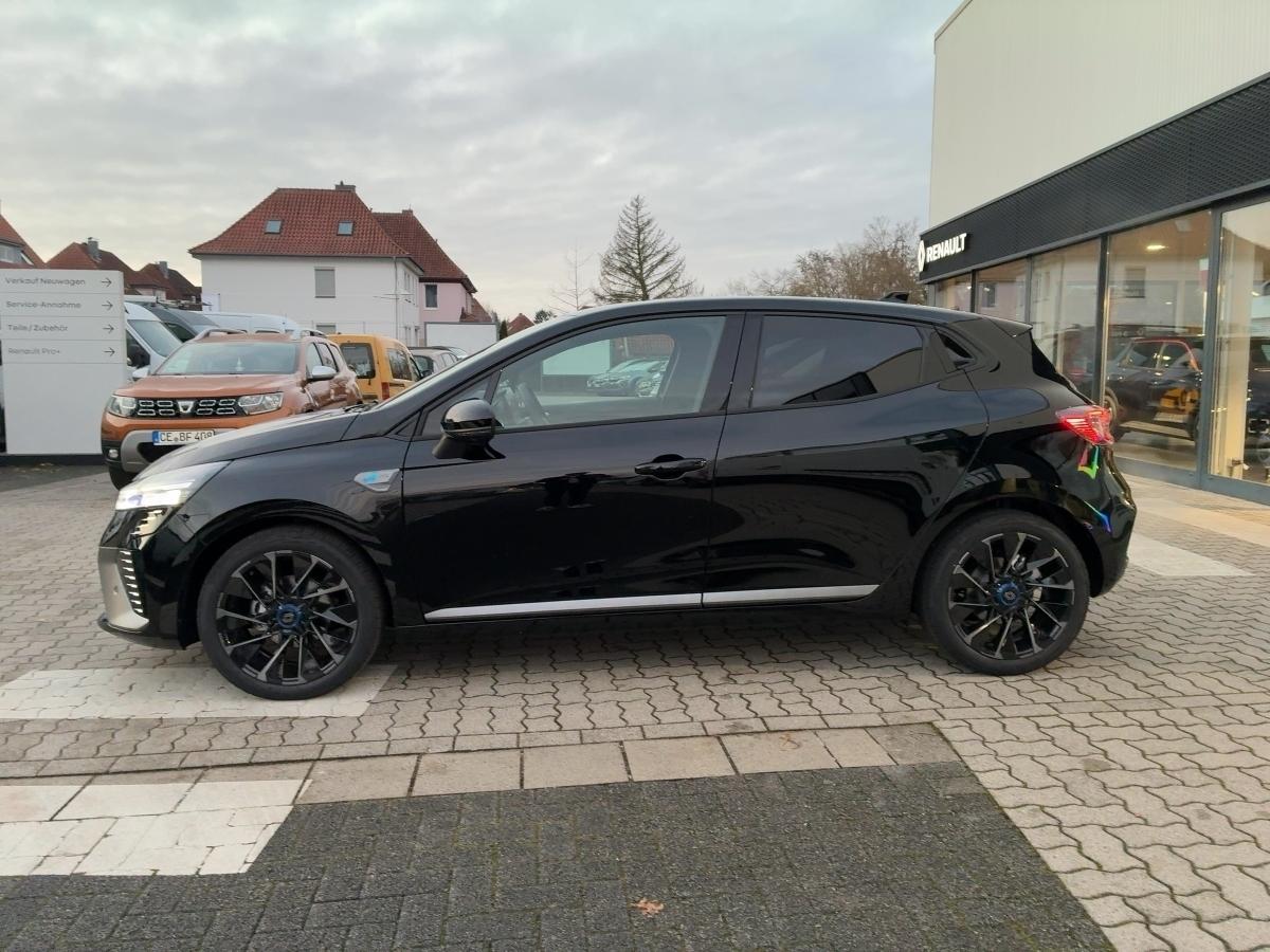 Renault Clio Techno TCe 90 +Klimaautomatik+Sitzheizung++