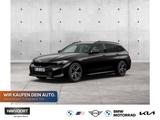 BMW 318d Touring M Sport, Shadowline, 18" - BMW 318 in Bonn
