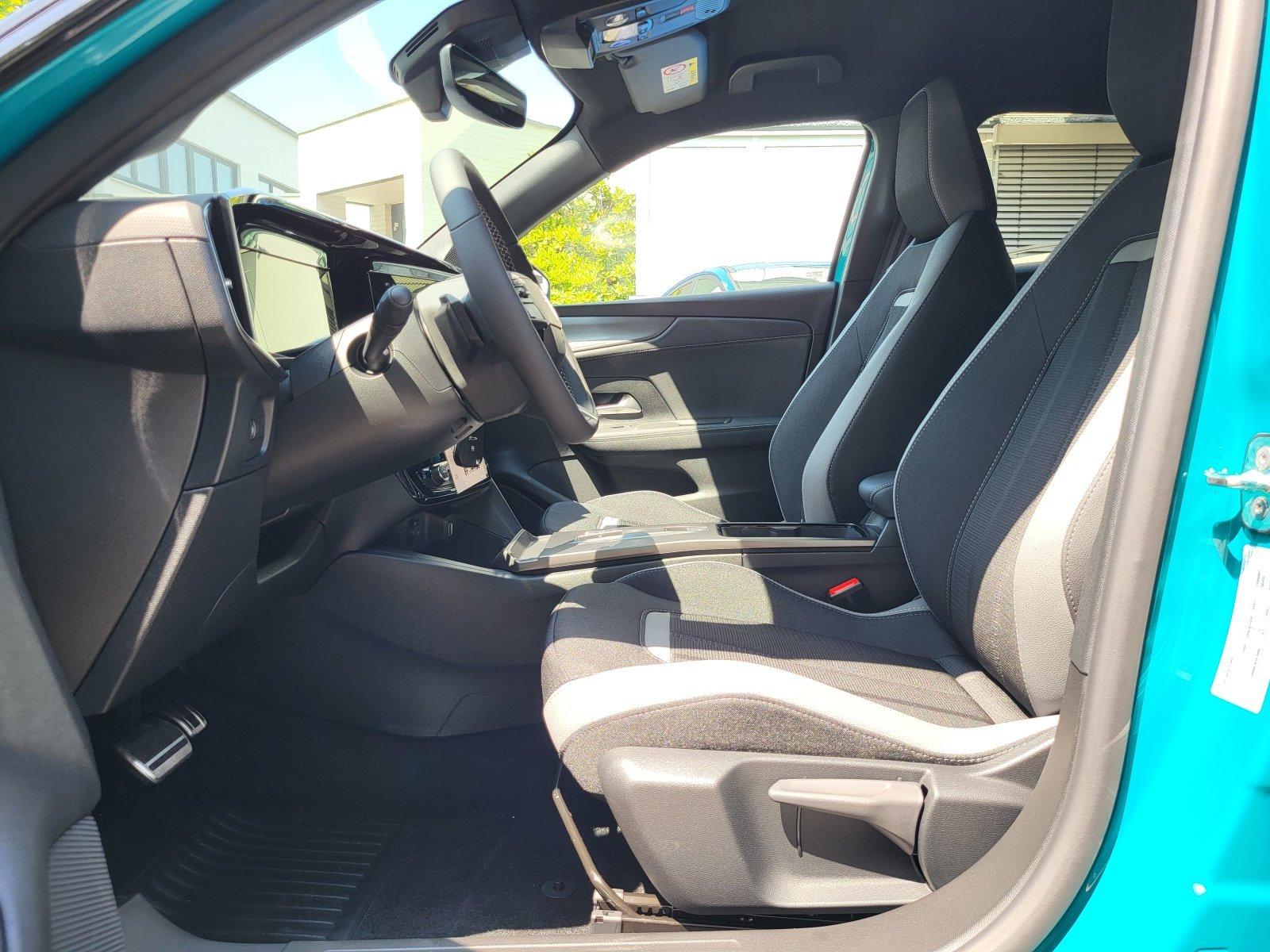 Opel Mokka 1.2 Turbo GS 180°Panorama|SHZ|LHZ|SOFORT