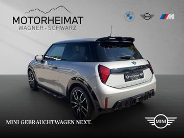 MINI Cooper C - 6