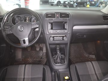 Volkswagen Golf - 8