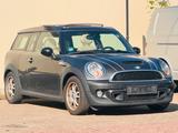 MINI Clubman Cooper SD 2.0 Tüv Neu Finanzierung - MINI MINI aus 2011: Clubman