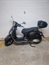 Vespa Gts 300 supertech - Offers