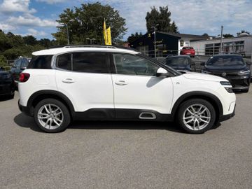 Citroen C5 Aircross - 2