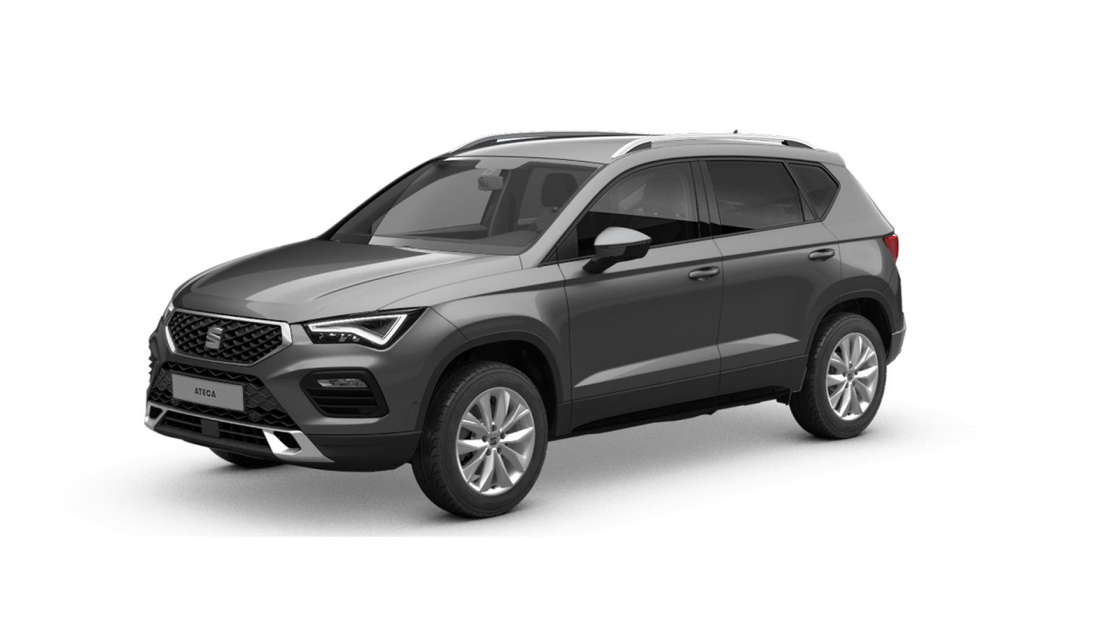 Seat Ateca - Bild 2