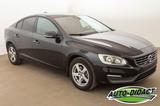 Volvo S60 Lim. Kinetic - Volvo S60 Kinetic mit Benzin-Antrieb