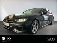 Audi A4 - Vorschau Bild 1