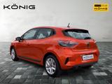 Renault Clio EVOLUTION 1.0 SCe 65 PS Sitzheizung - Renault: 1.6