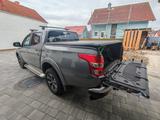 Fiat Fullback 2.4 LX Platinum  - Fiat Fullback