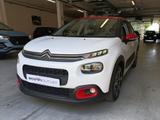 Citroën CITROEN C3 III 2017 - C3 1.2 puretech Origins s& - Citroën C3: Ii