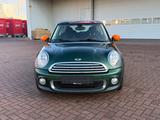 MINI ONE SHZ Allwetterreifen Klima *MOTOR UNRUHIG* - MINI: Motor