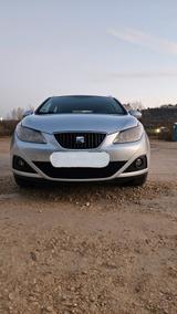 Seat Ibiza 1.4 16V Style ST Style - Seat Ibiza mit Benzin-Antrieb: Kombi, 1.4