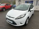Ford Fiesta Champions Edition - Ford Fiesta: Champion