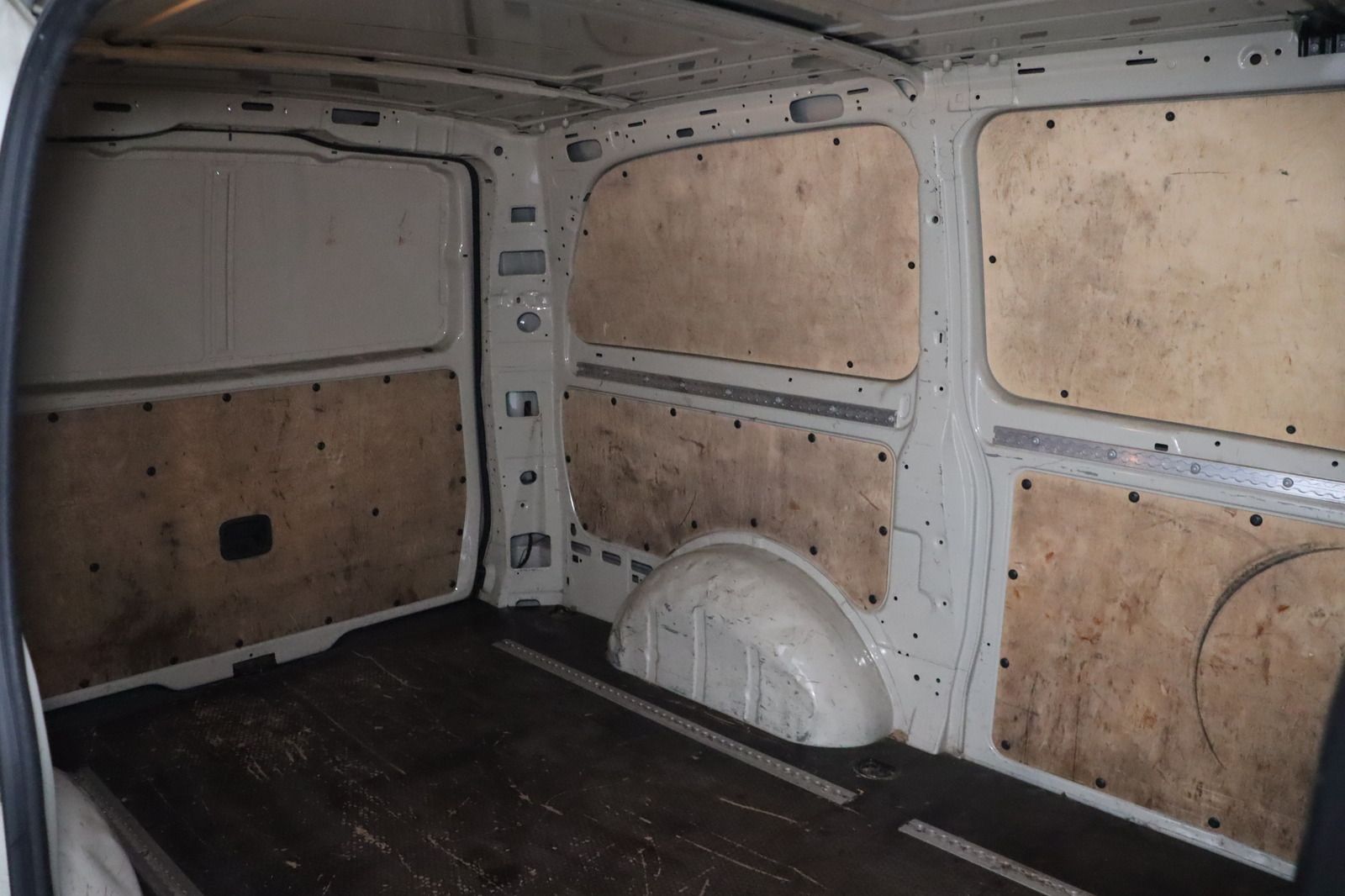 Fahrzeugabbildung Mercedes-Benz Vito 110 CDI Kasten lang * MwSt. ausw.