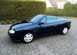 Renault Megane 1 - gebrauchte Renault Megane aus dem Jahr 2000