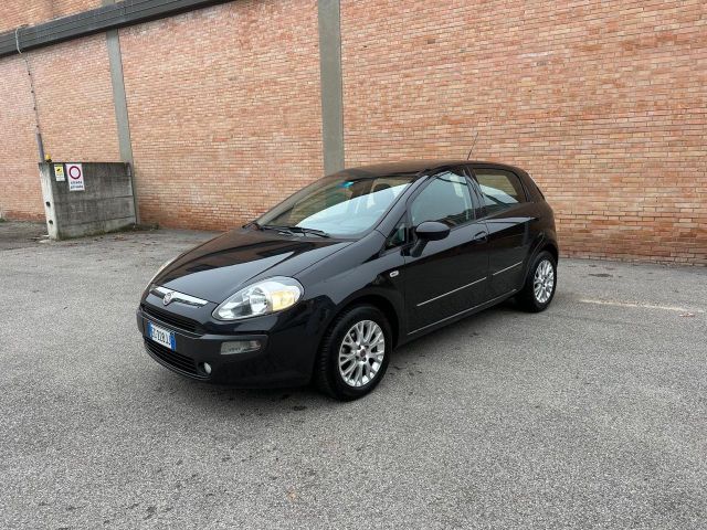 Fiat Punto Evo Punto Evo 1.3 Mjt 75 CV 5 porte D