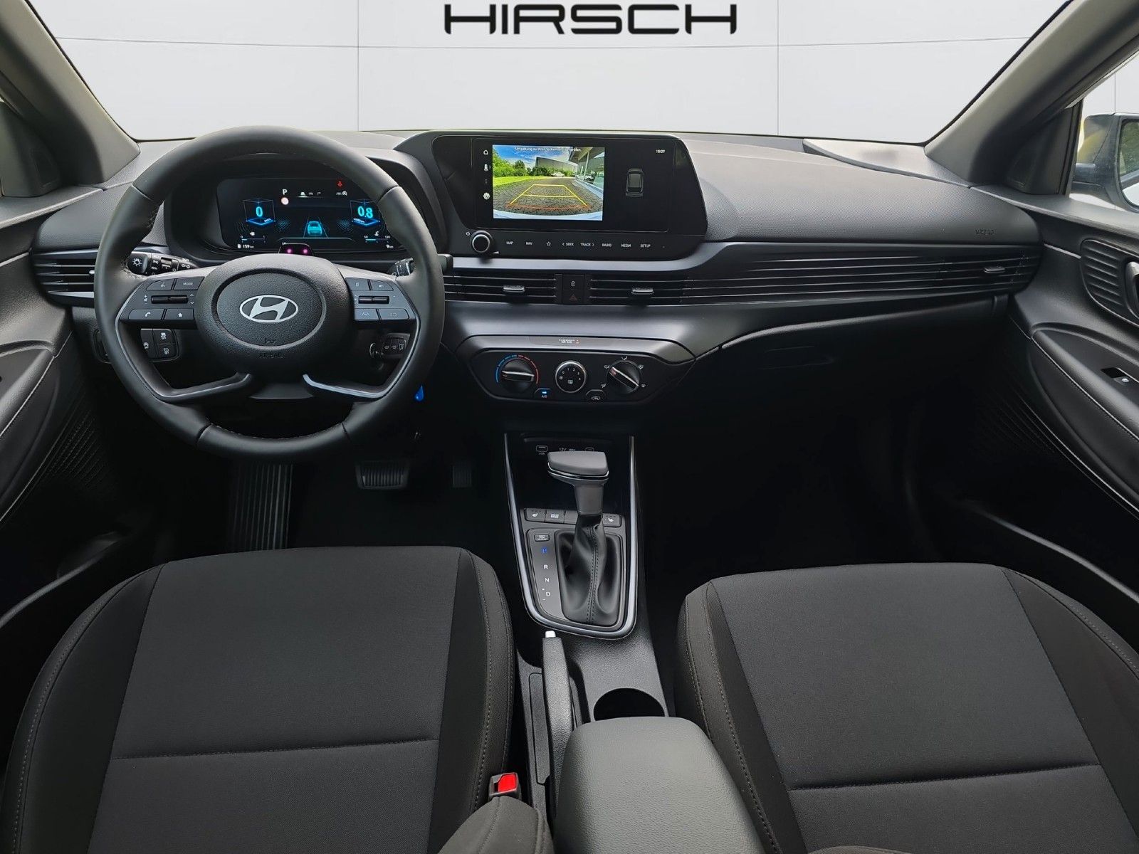 Hyundai i20 - Bild 15