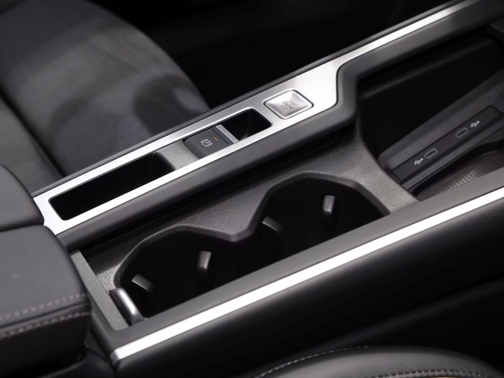 Volkswagen Passat 2.0 TDI DSG Business AHK/Navi/RFK, миниатюра 9