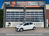 Citroën C1 Attraction KLIMA*2.HAND*TÜV-NEU*TOP* - Citroën C1: Limousine