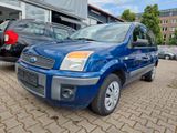 Ford Fusion 1.4 KLIMA - Ford Fusion in Ludwigshafen