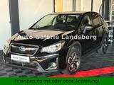 Subaru XV 2.0*4x4*Comfort*Xenon*Kamera*Tempomat*Carplay - Subaru XV mit Diesel-Antrieb