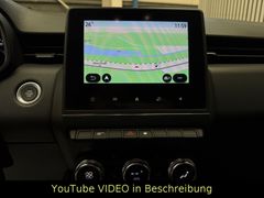 RENAULT Clio V Experience CarPlay&Android/LM-Felgen/PDC