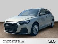 Audi A1 ADVANCED 25 TFSI LED,SHZ,KAMERA,CARPLAY