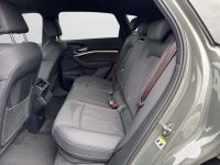 Audi Q8 e-tron - Vorschau Bild 15