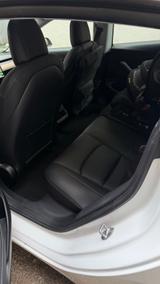 Tesla Model 3 SR+ -Garagen Fahrzeug  - Tesla MODEL 3 SR Gebrauchtwagen