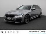 BMW 540d xD M Sport Kamera Laser HUD DAB H/K Komfort - BMW 540 aus 2023
