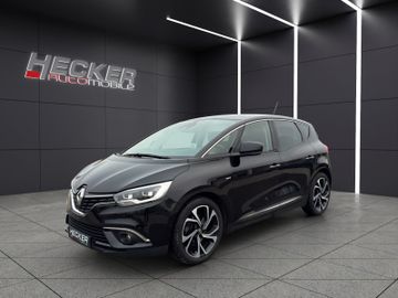 Renault Scenic IV 1.3 TCe 160 Energy BOSE-Edition