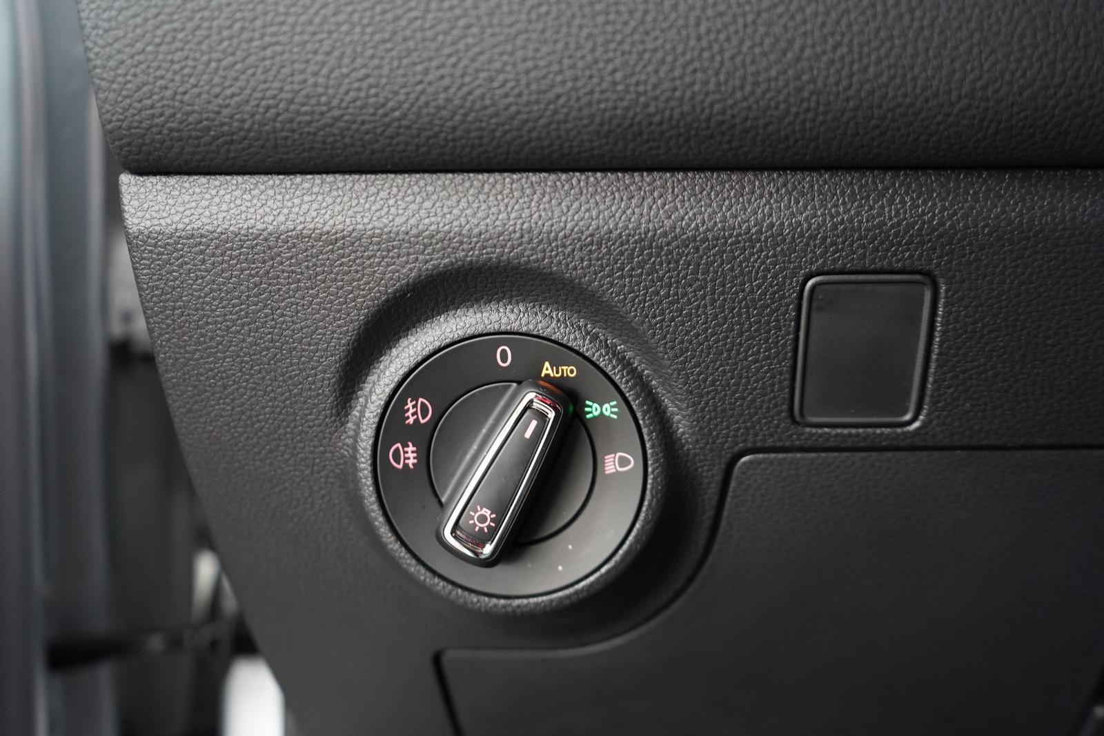 Seat Ibiza 1.0 TSI FR LED FullLink Tempomat PDC USB
