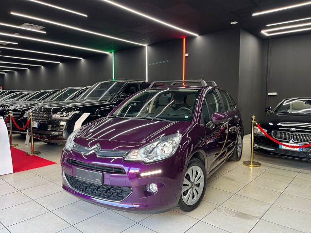 Citroën Citroen C3 1.4 HDi 70 Seduction OK NEOPATENTATI