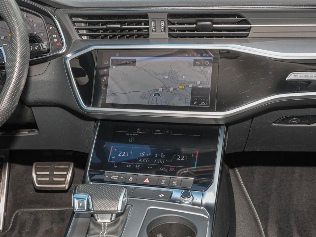 Audi S6 - Bild 7